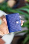 Zoozie Bags Pekin - Azul marino